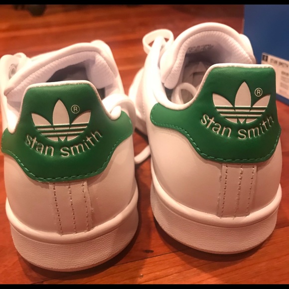 Adidas Stan Smith Shoes *SOLD* - Picture 2 of 4